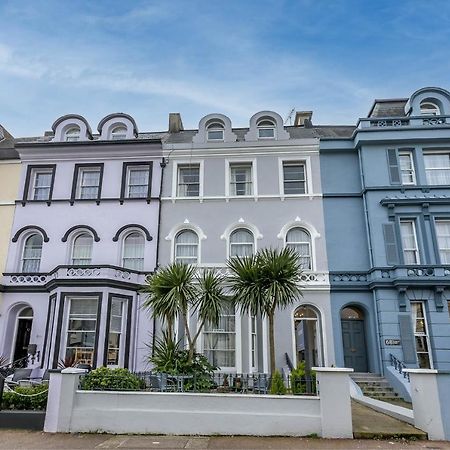 The Belmont Bed & Breakfast Torquay Dış mekan fotoğraf
