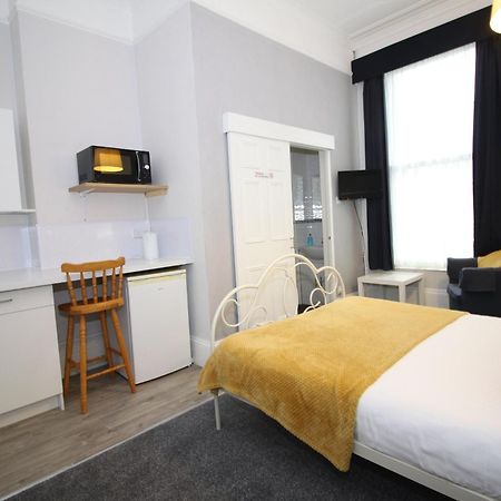 The Belmont Bed & Breakfast Torquay Oda fotoğraf