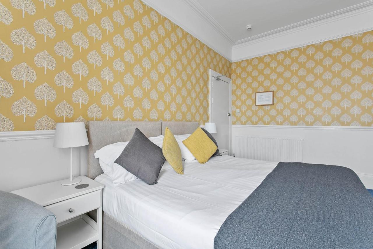 The Belmont Bed & Breakfast Torquay Dış mekan fotoğraf