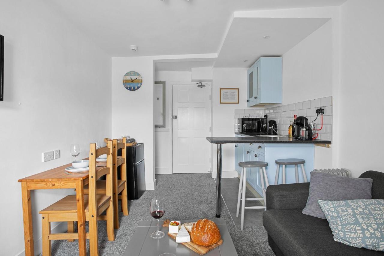 The Belmont Bed & Breakfast Torquay Dış mekan fotoğraf