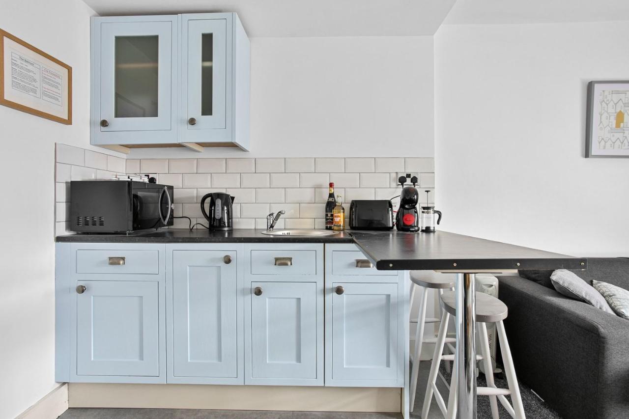 The Belmont Bed & Breakfast Torquay Dış mekan fotoğraf