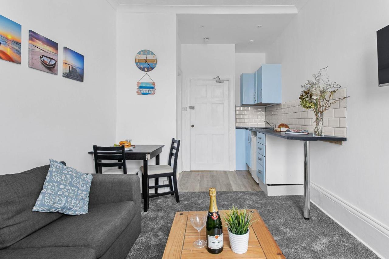 The Belmont Bed & Breakfast Torquay Dış mekan fotoğraf
