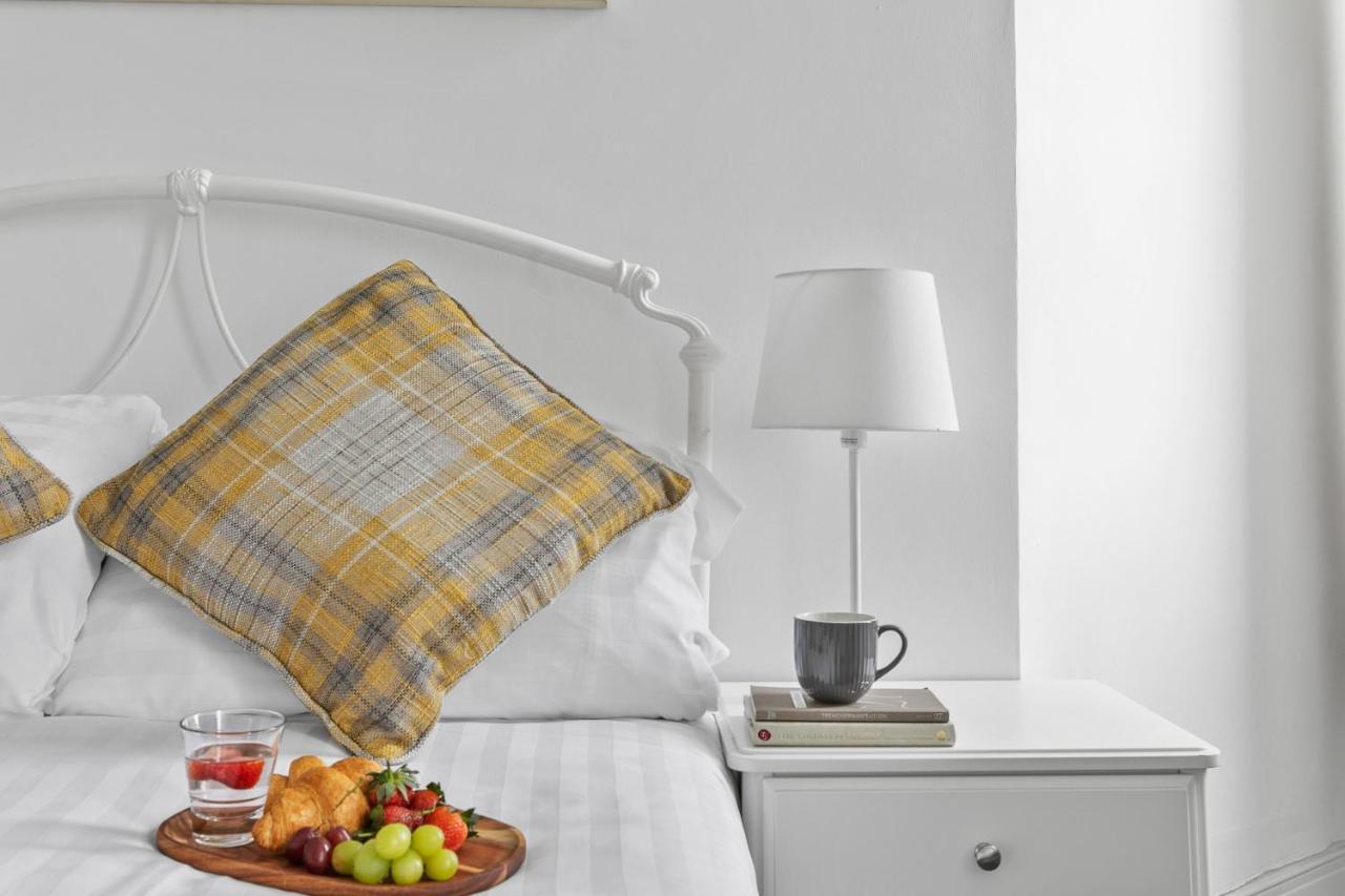The Belmont Bed & Breakfast Torquay Dış mekan fotoğraf