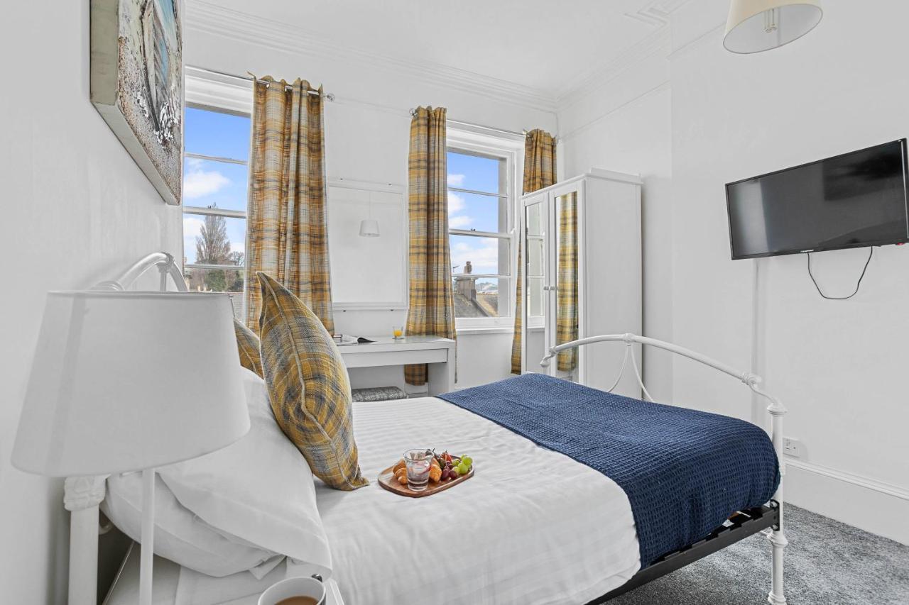 The Belmont Bed & Breakfast Torquay Dış mekan fotoğraf