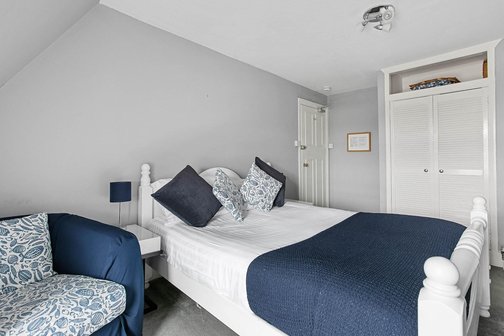 The Belmont Bed & Breakfast Torquay Dış mekan fotoğraf