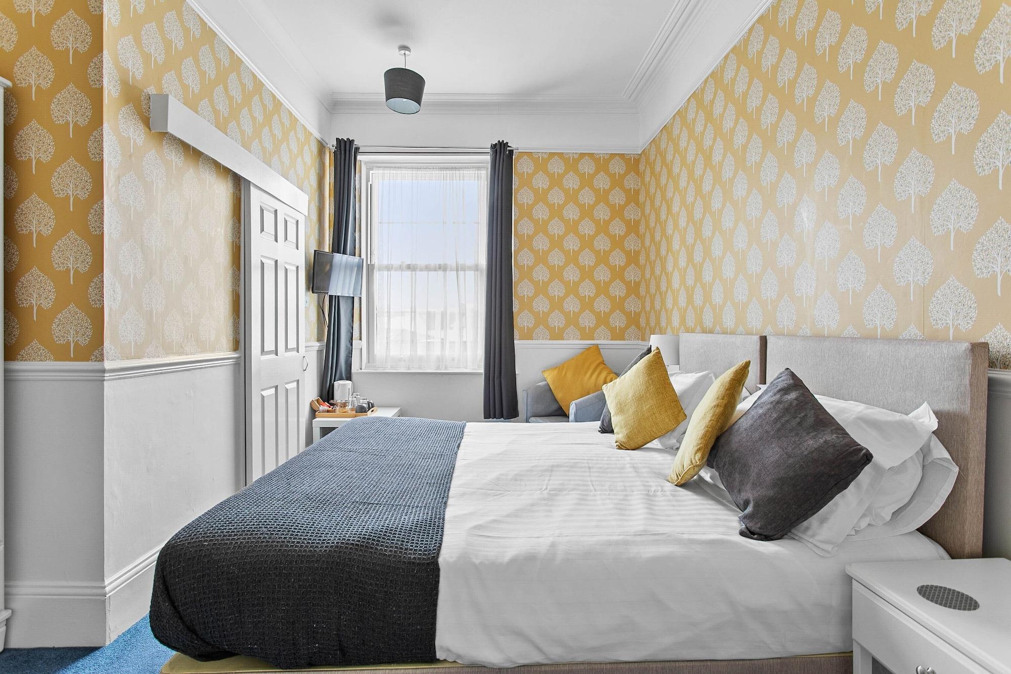The Belmont Bed & Breakfast Torquay Dış mekan fotoğraf