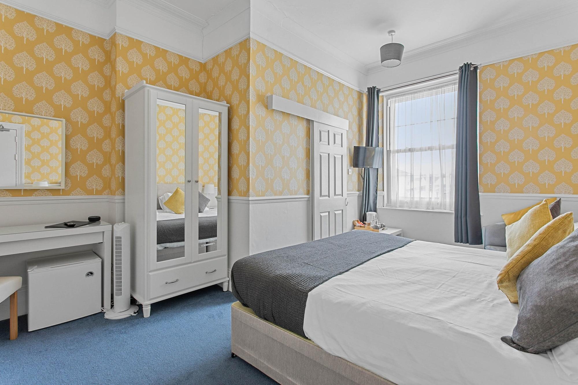 The Belmont Bed & Breakfast Torquay Dış mekan fotoğraf