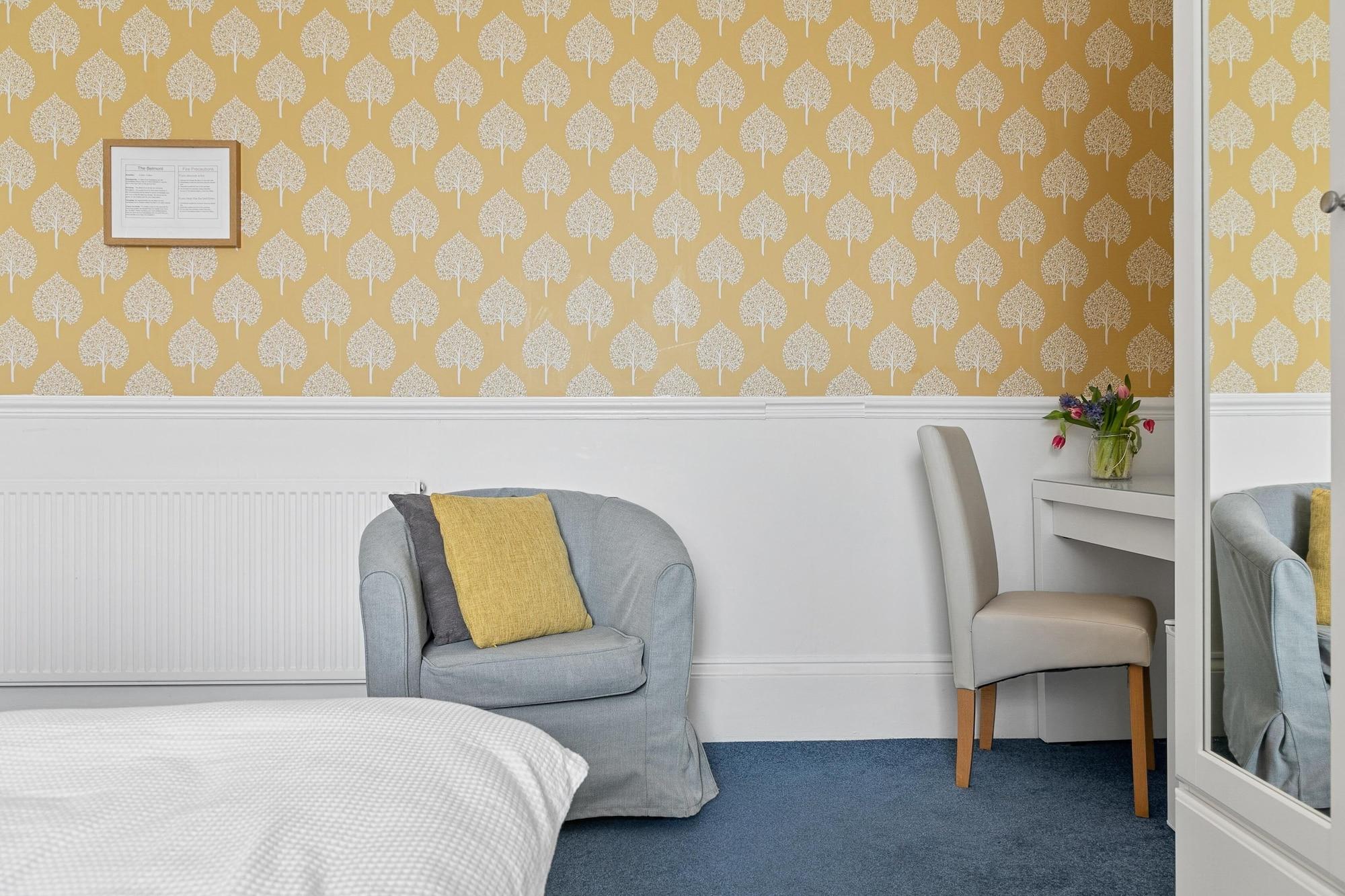 The Belmont Bed & Breakfast Torquay Dış mekan fotoğraf