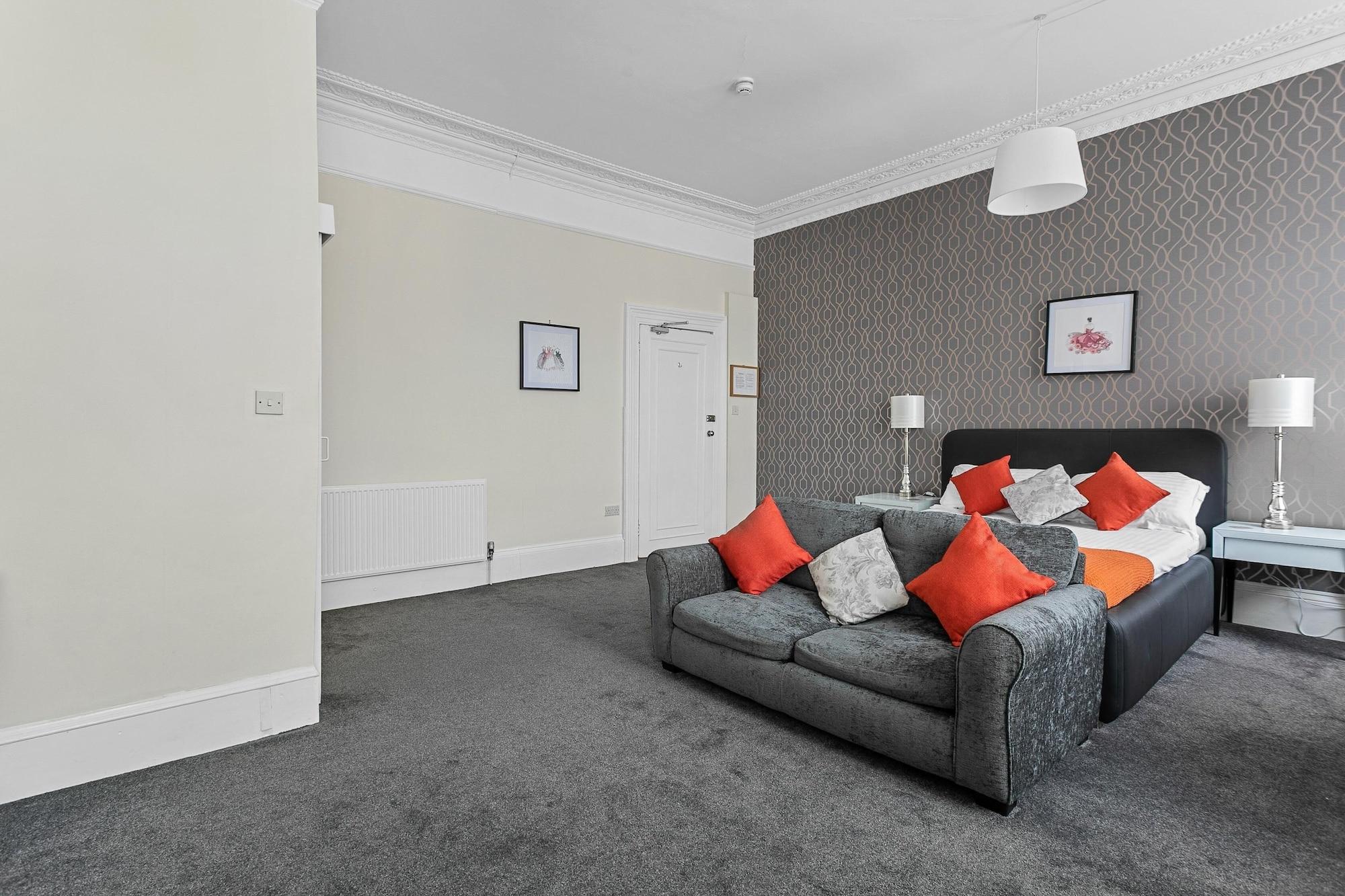 The Belmont Bed & Breakfast Torquay Dış mekan fotoğraf
