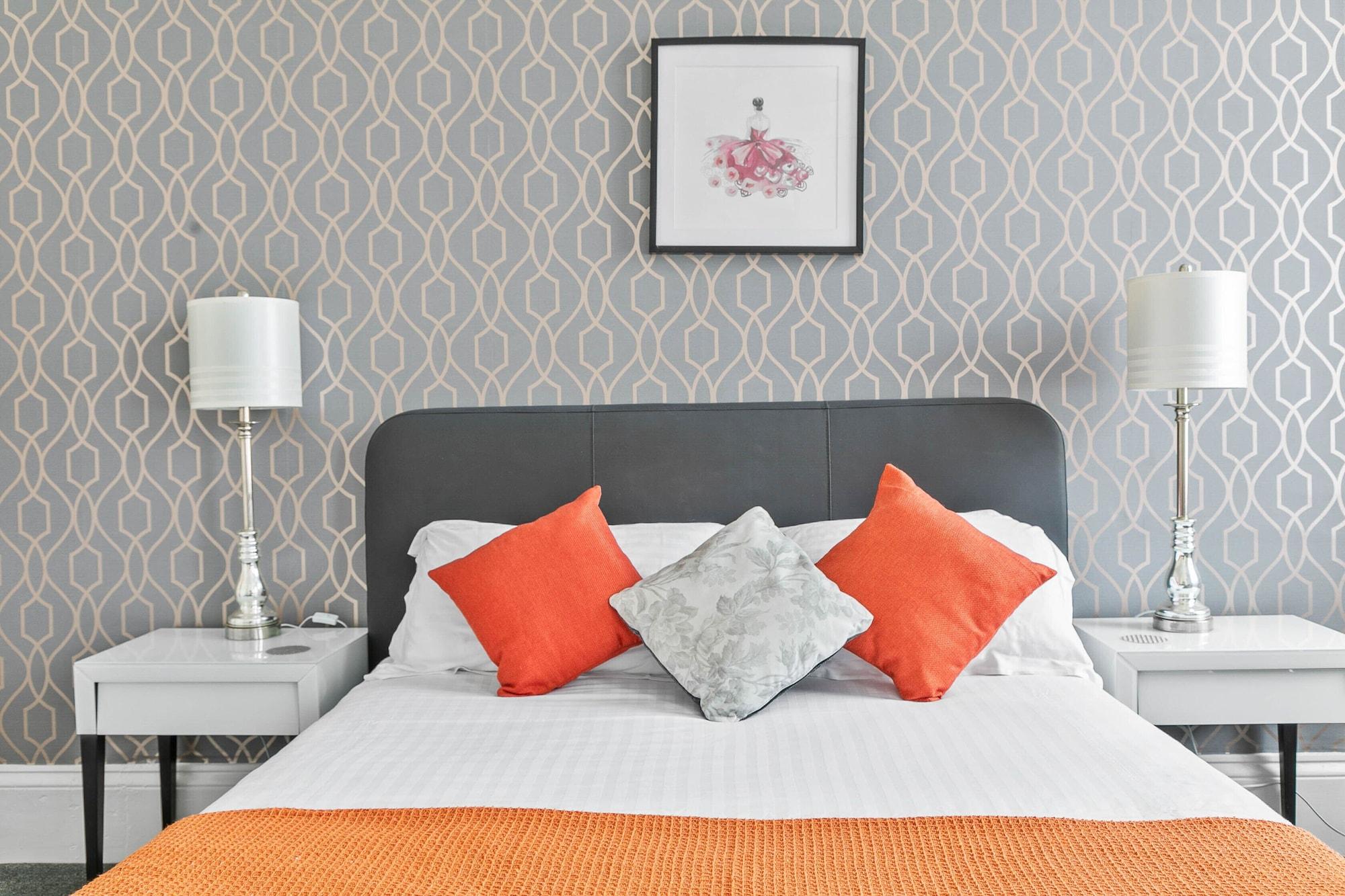 The Belmont Bed & Breakfast Torquay Dış mekan fotoğraf
