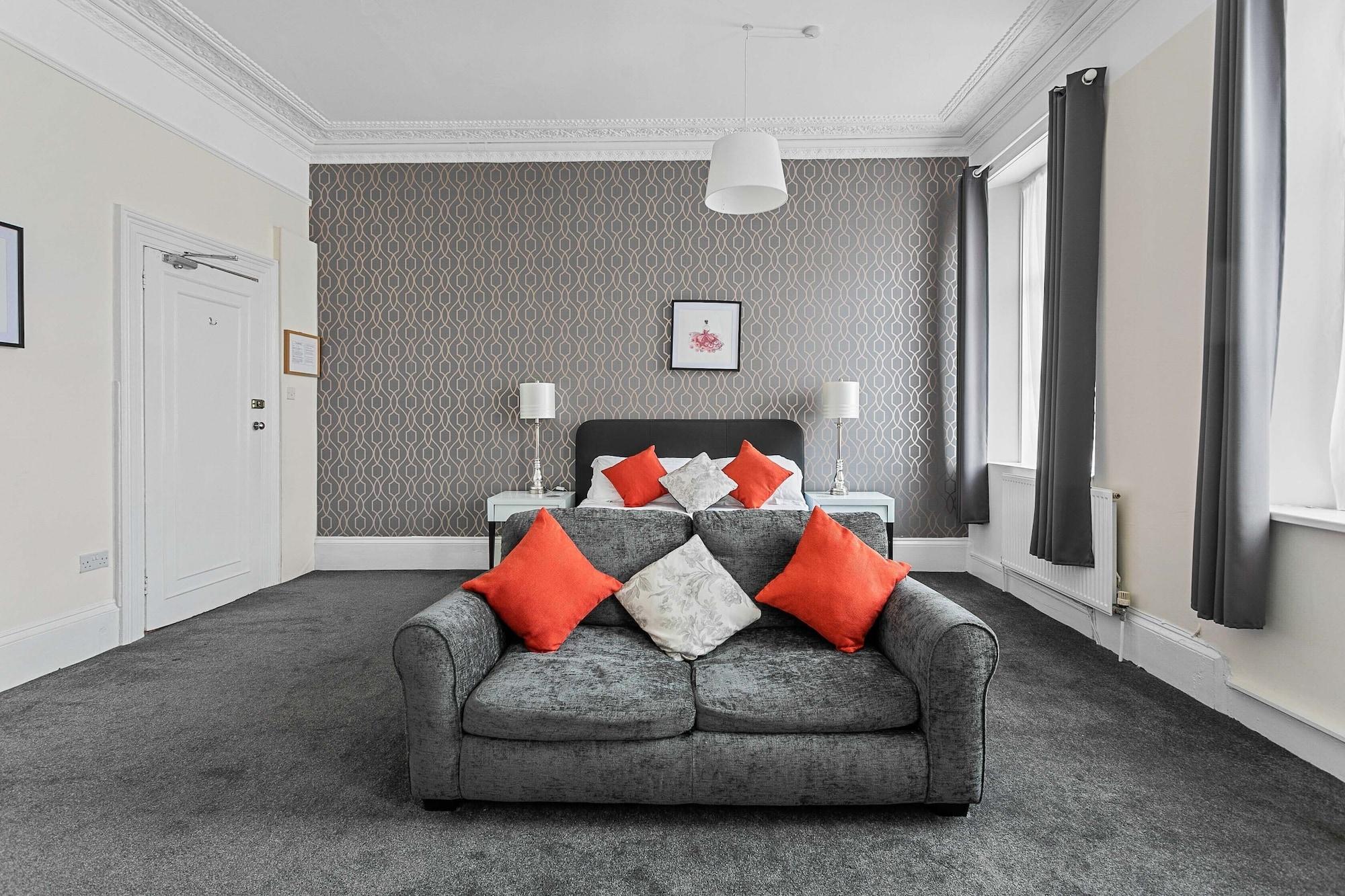 The Belmont Bed & Breakfast Torquay Dış mekan fotoğraf